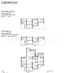 Bayshore Road (D16), Condominium #580203281